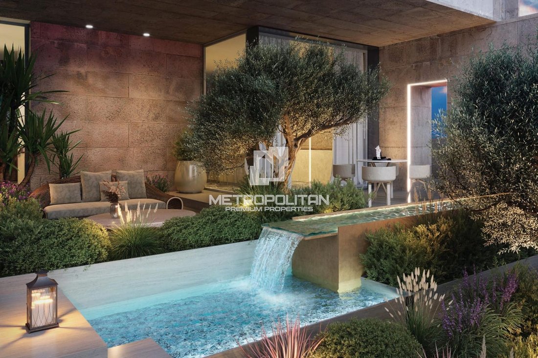 Villa in Tilal Al Ghaf, Dubai, United Arab Emirates 3 - 14992594