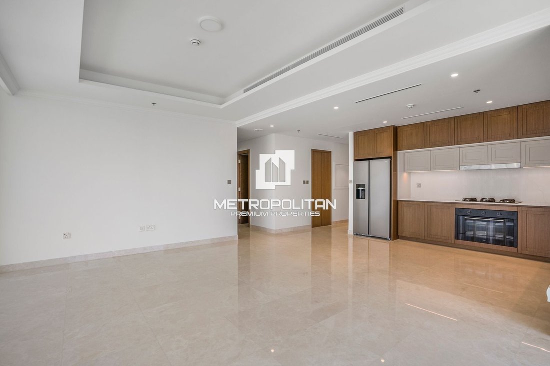 Apartment in Dubai Harbour, Dubai, United Arab Emirates 4 - 15673182