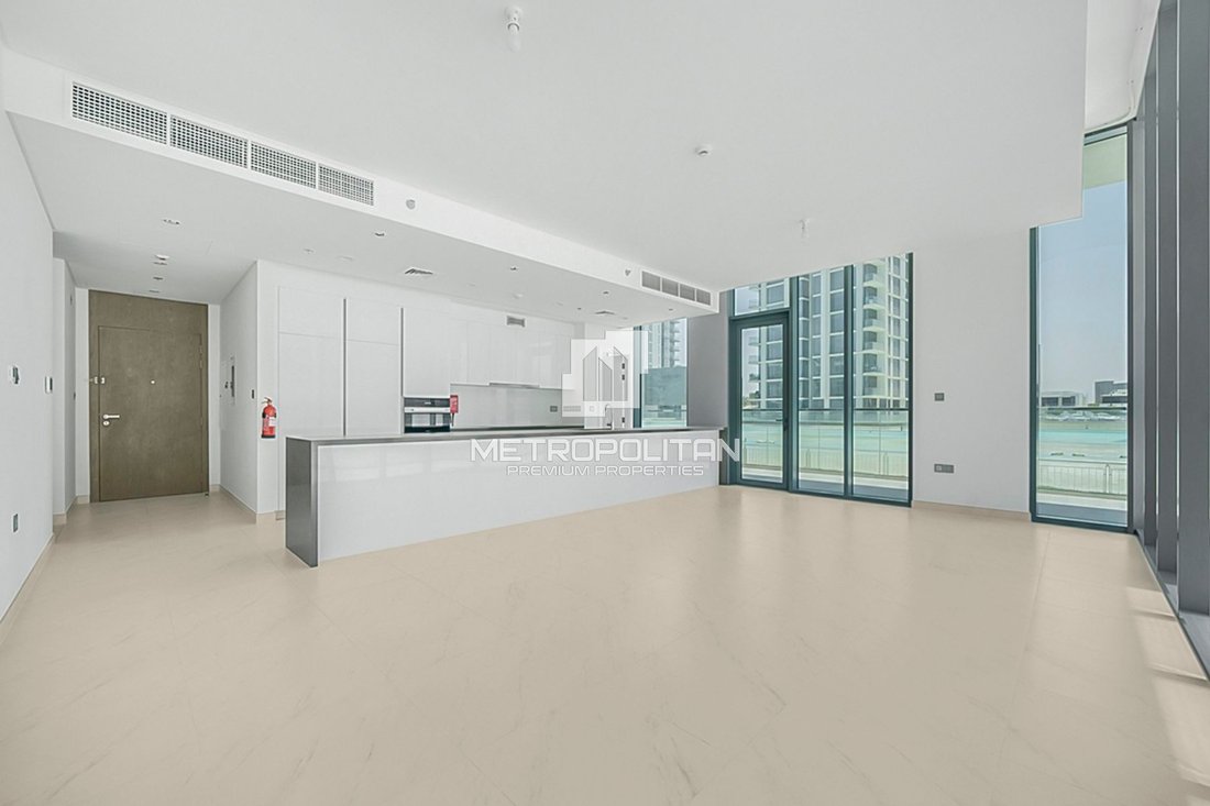 Apartment in MBR City / Mohammed Bin Rashid City, Dubai, United Arab Emirates 4 - 15643122