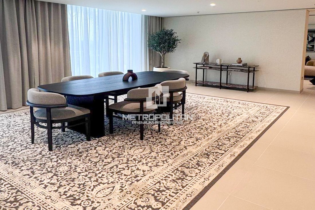 Apartment in Dubai Harbour, Dubai, United Arab Emirates 4 - 14627616
