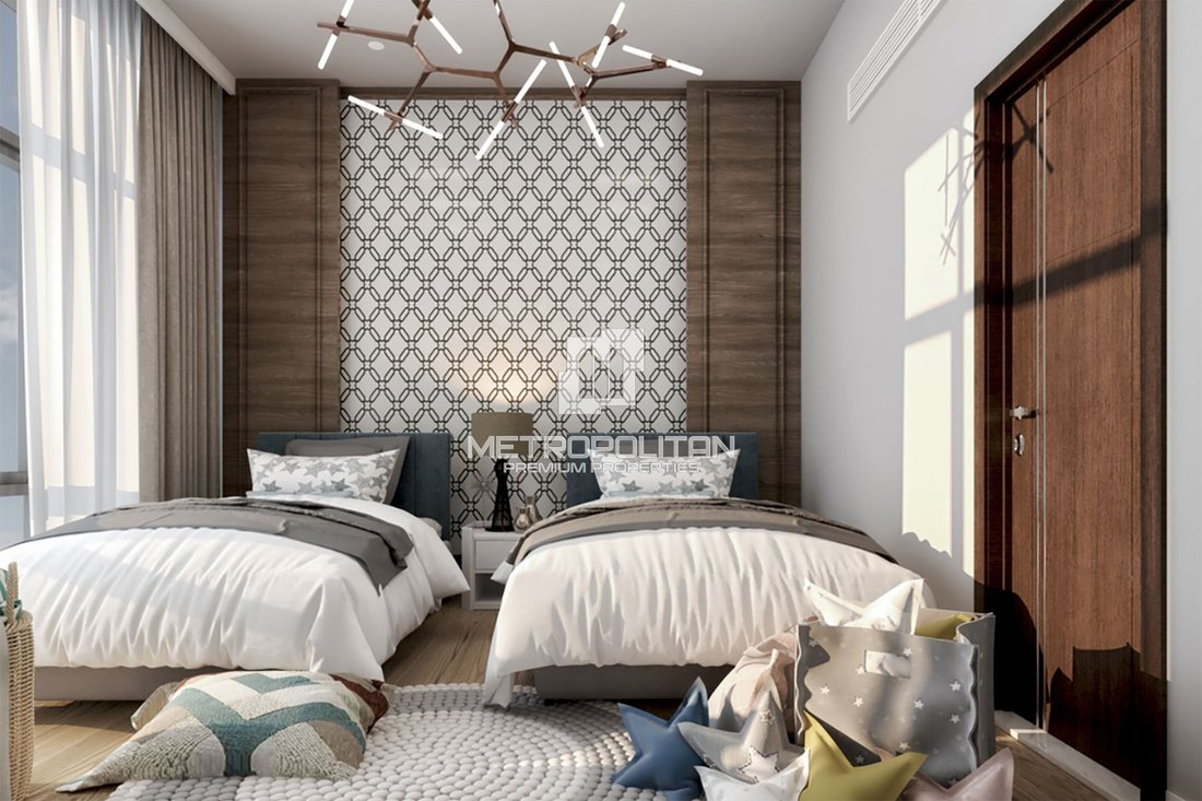 Villa in Green Community, Dubai, United Arab Emirates 4 - 17669623