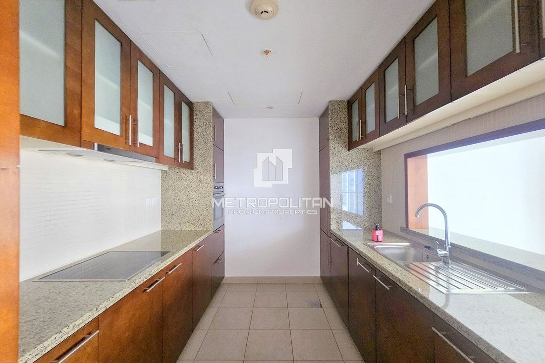 Apartment in Downtown Dubai, Dubai, United Arab Emirates 5 - 15760351