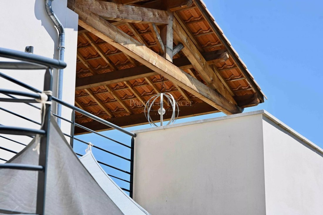 Farm Ranch in Centre Ville, Pezenas, France 1 - 15174335