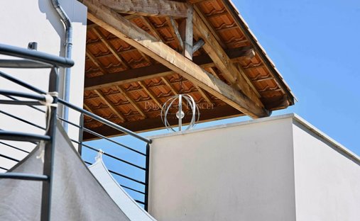 Farm Ranch in Centre Ville, Pezenas, France 1