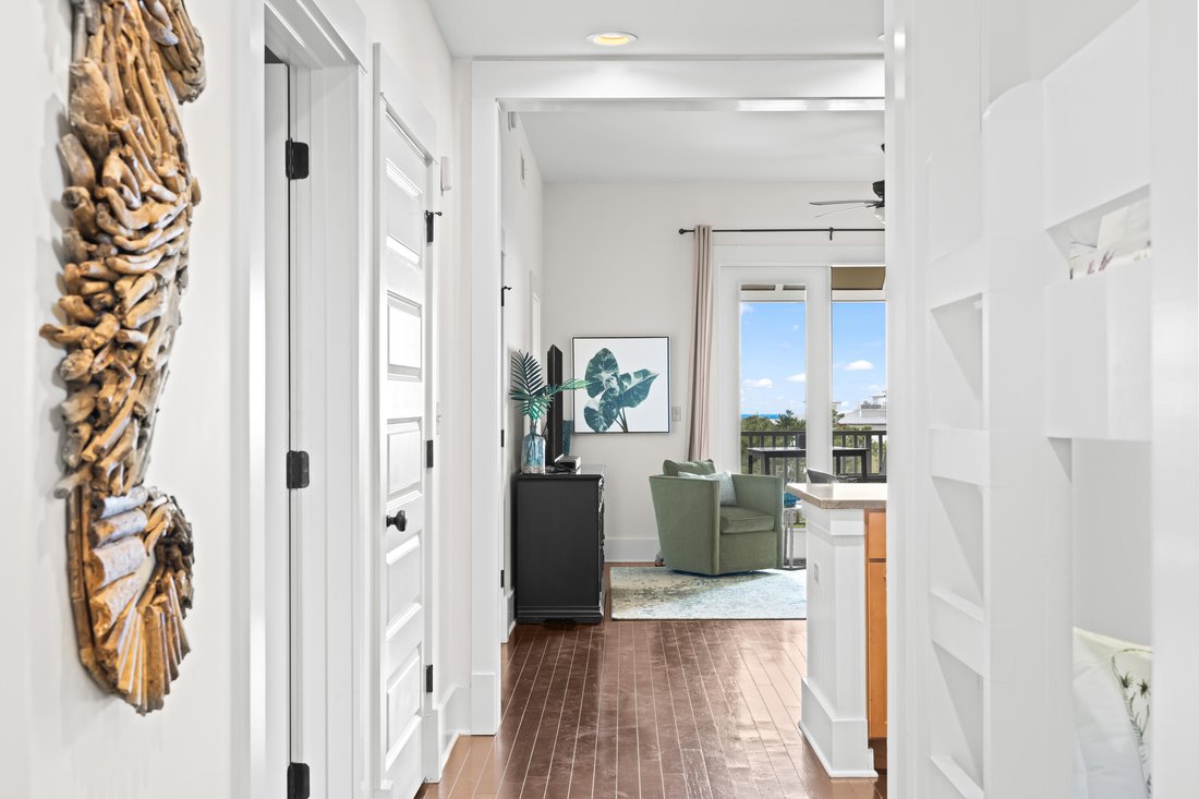 Appartement à Santa Rosa Beach, Floride, États-Unis 4 - 17669265