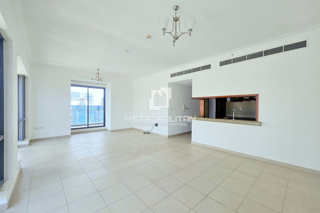 Apartment in Downtown Dubai, Dubai, United Arab Emirates 2 - 15760351