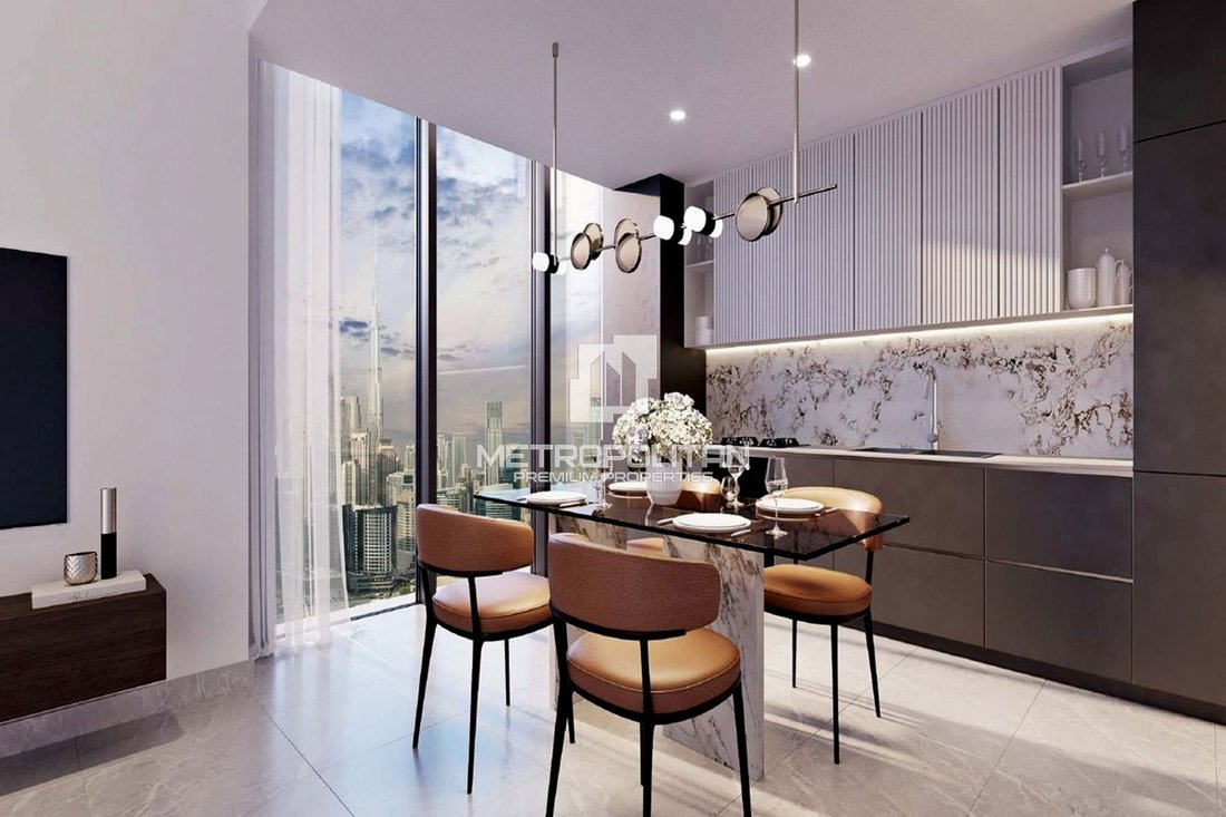 Apartment in Business Bay, Dubai, United Arab Emirates 2 - 17669690