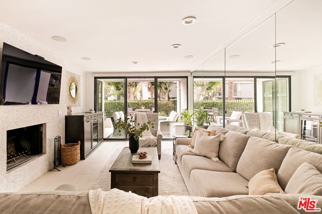 Condo in Santa Monica, California, United States 1 - 17669144