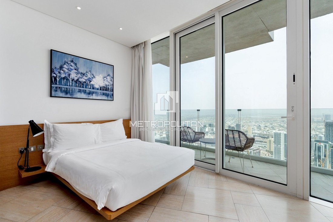 Apartment in JVC / Jumeirah Village Circle, Dubai, United Arab Emirates 2 - 15412626