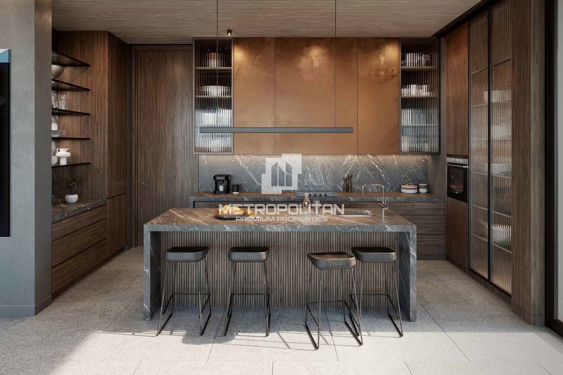 Villa in Palm Jumeirah, Dubai, United Arab Emirates 4 - 14772540