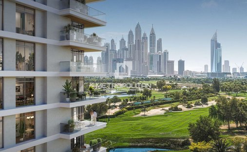 Apartment in Al Thanyah 3, Al Thanyah, Dubai 1