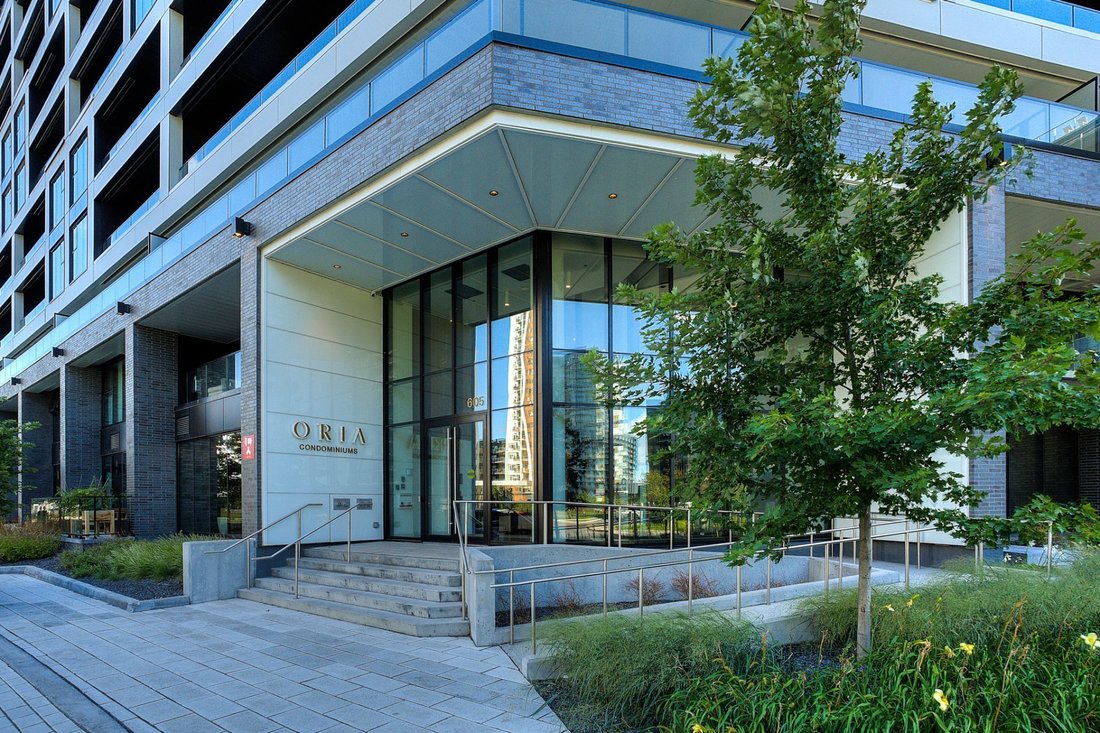 Condo in Brossard, Quebec, Canada 2 - 17668980