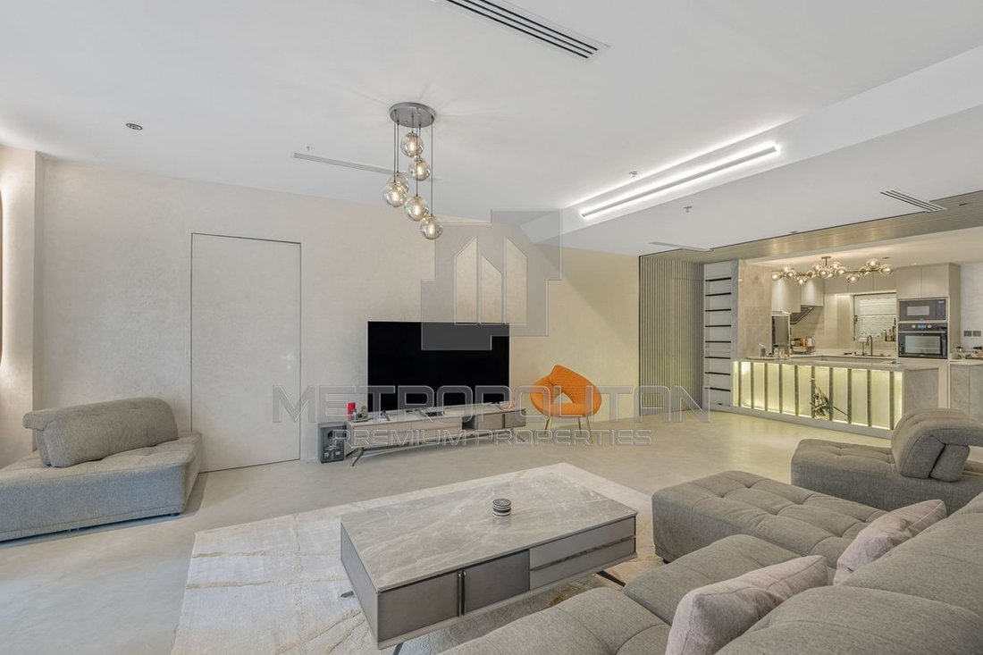 Apartment in Burj Khalifa Lake, Downtown Dubai, Dubai 4 - 16003493