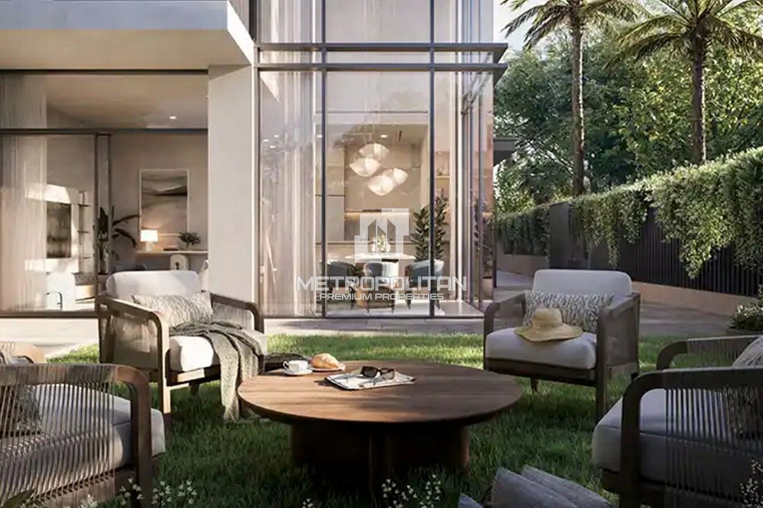 Townhouse in Wadi Al Safa 5, Wadi Al Safa, Dubai 3 - 15574311