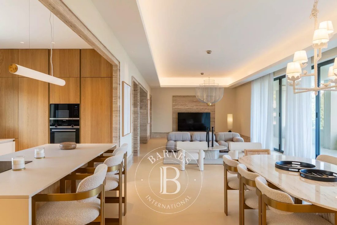 Apartment in Porto-Vecchio, Corsica, France 5 - 17668965
