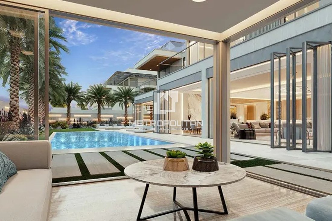 Villa in Dubai South, Dubai, United Arab Emirates 4 - 15871183