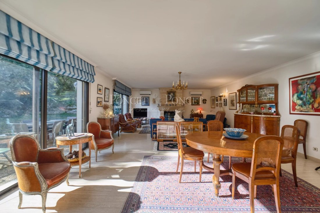 Villa in Castelnau-le-Lez, Occitania, France 5 - 17083087