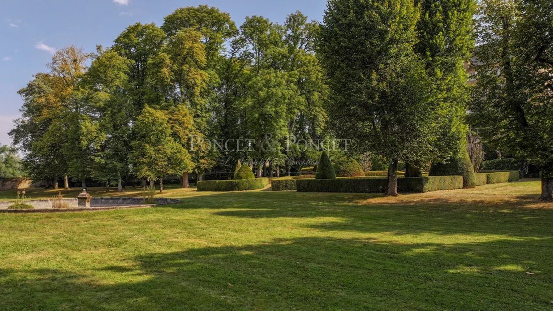 Chateau in Centre Ancien, Rodez, France 4 - 15598638