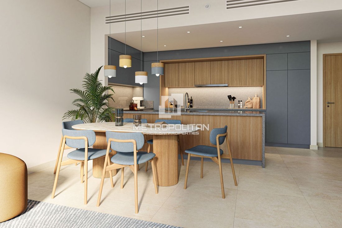 Apartment in Zabeel, Dubai, United Arab Emirates 3 - 14050408