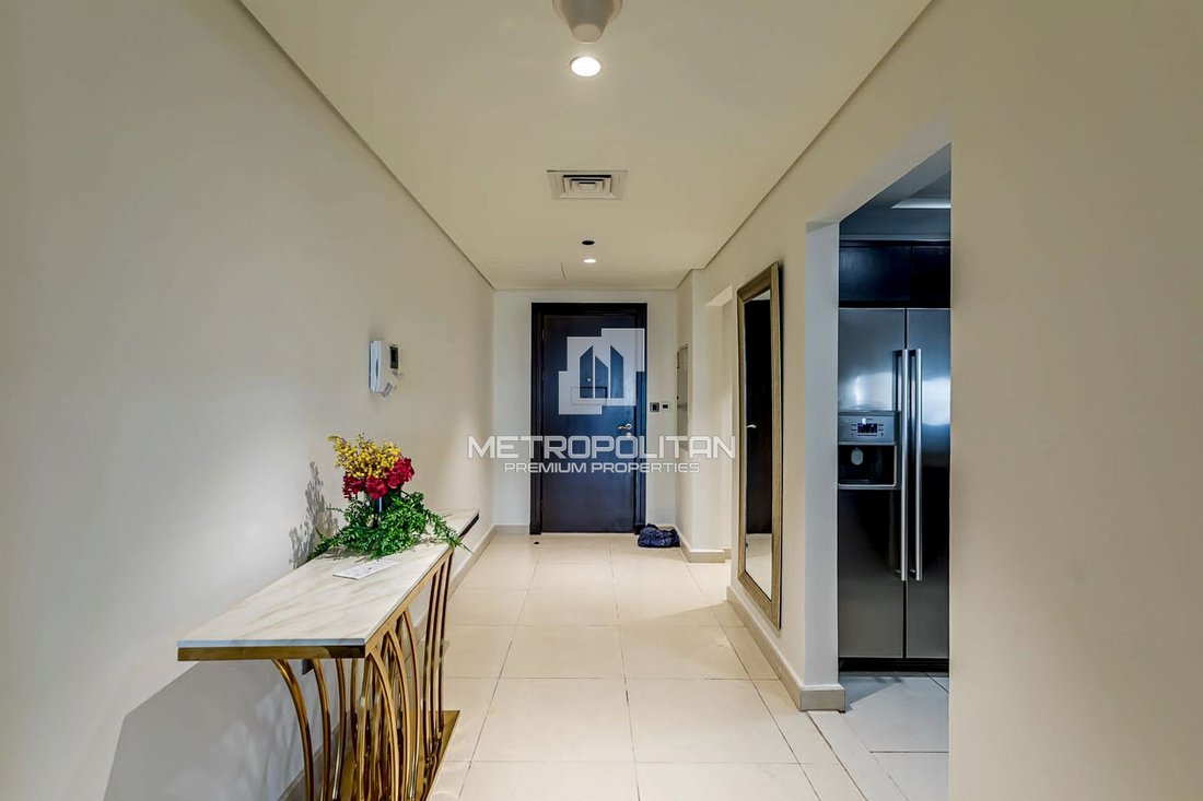 Apartment in Palm Jumeirah, Dubai, United Arab Emirates 4 - 15358852