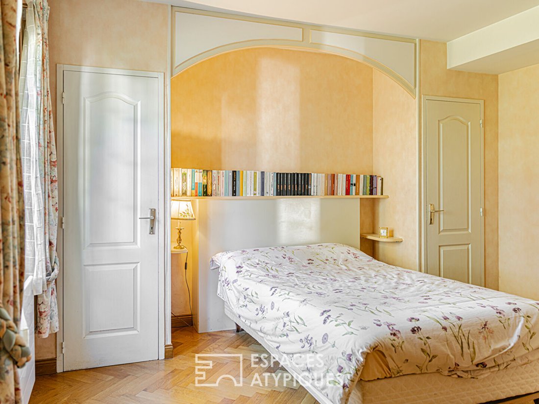 Villa in Menestreau-en-Villette, Centre-Val de Loire, France 5 - 17669003