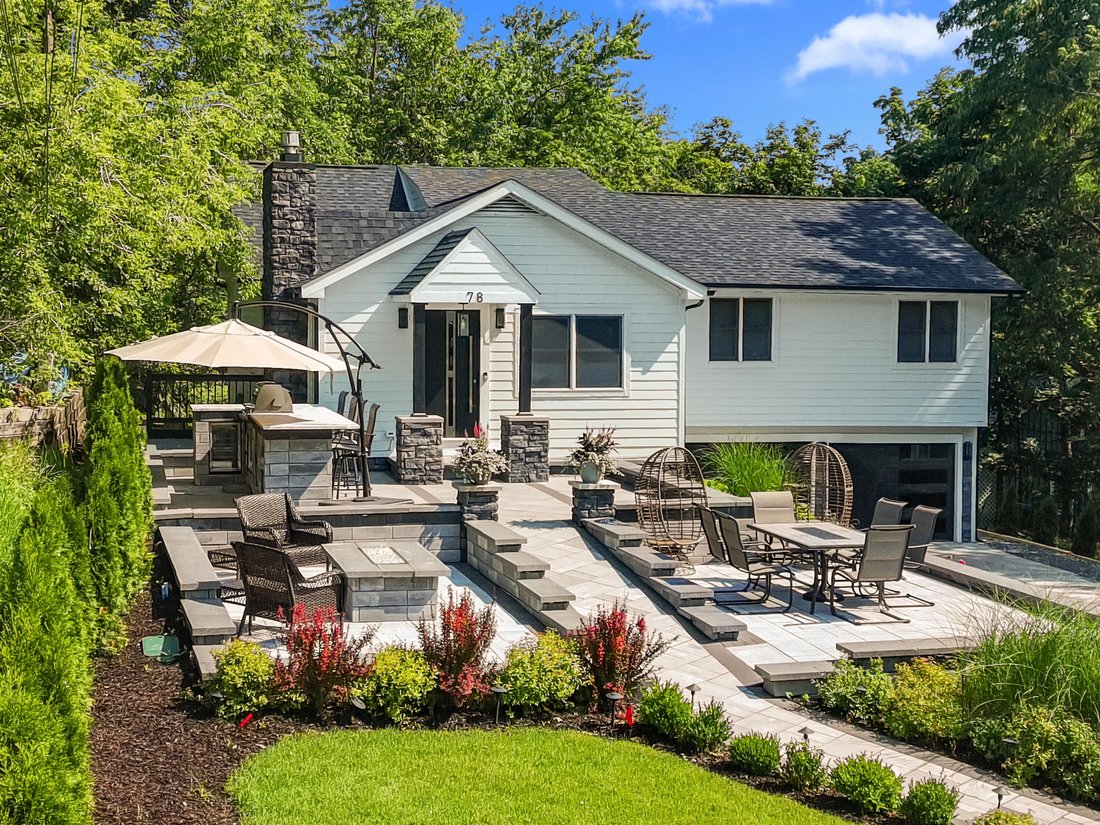 House in Williams Bay, Wisconsin, United States 1 - 17669187