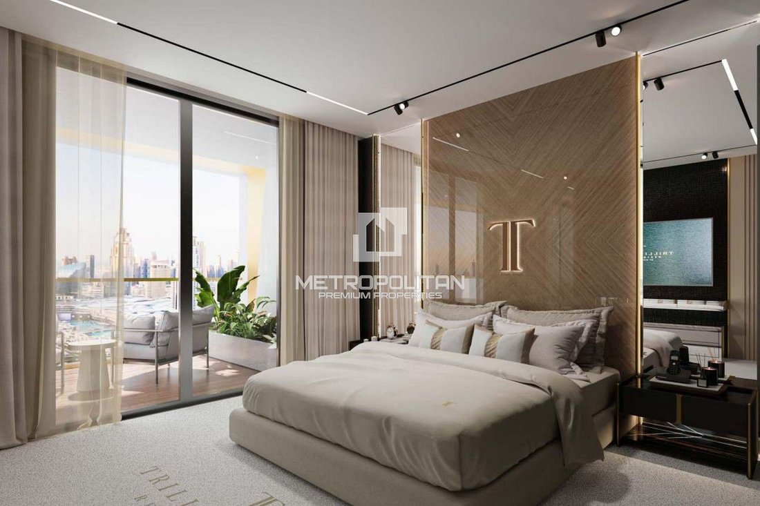 Apartment in Business Bay, Dubai, United Arab Emirates 4 - 15280646