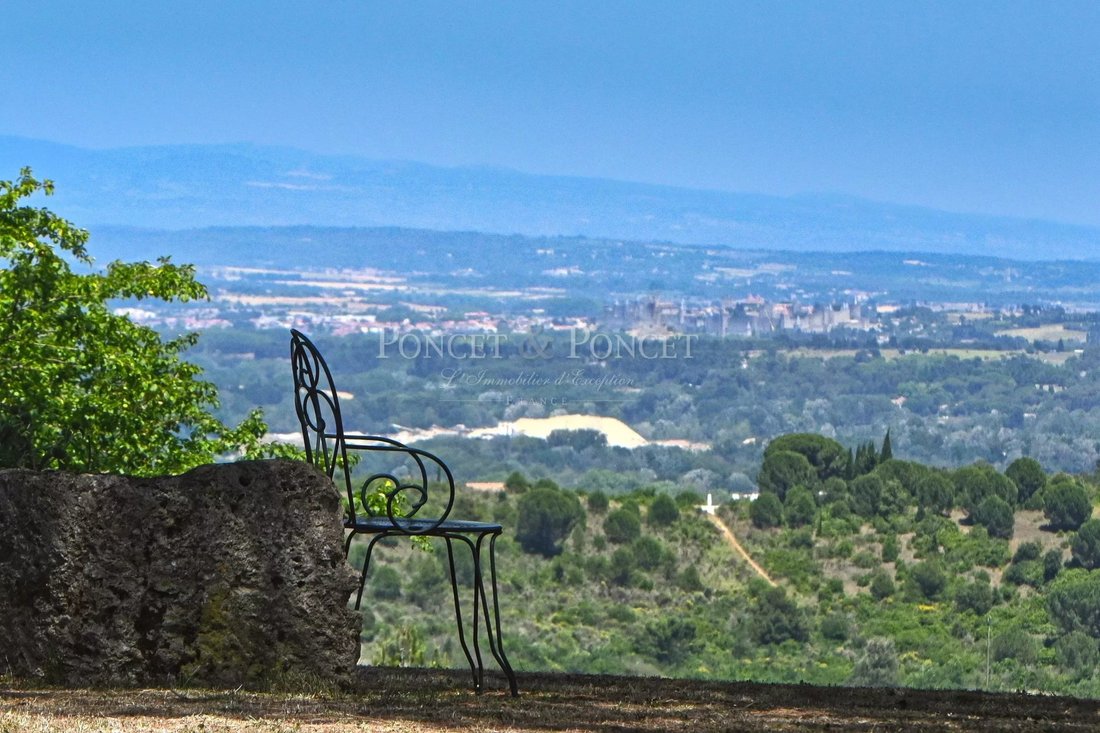 Villa in Carcassonne, Occitania, France 3 - 15822602