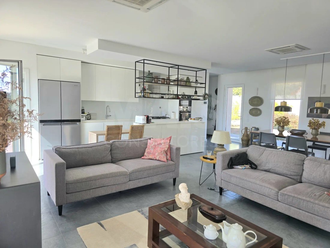 Villa in Alvorninha, Leiria District, Portugal 5 - 17668929