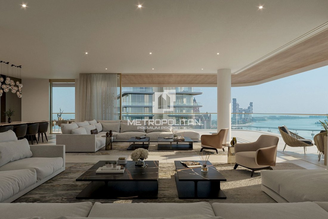 Apartment in Al Sufouh, Dubai, United Arab Emirates 4 - 15298567