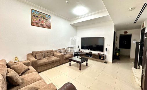 Villa a Dubai, Dubai, Emirati Arabi Uniti 1