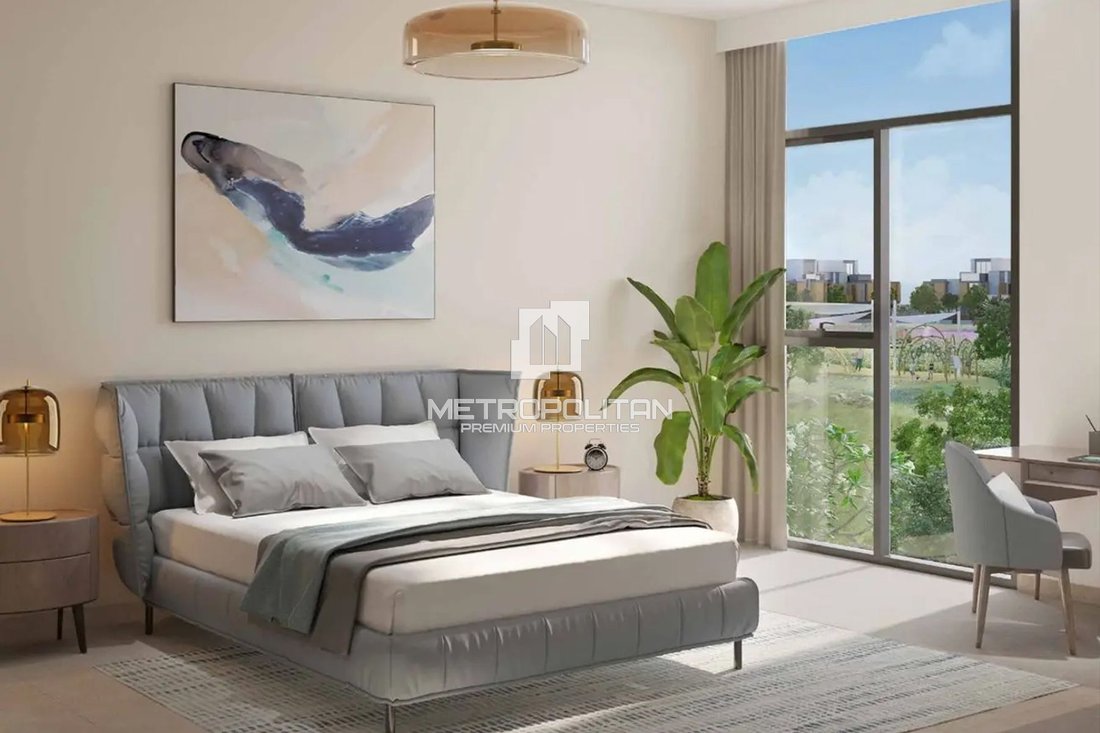 Villa in Al Hebiah Sixth, Al Hebiah, Dubai 5 - 15556174