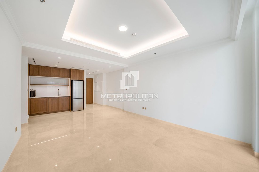 Apartment in Dubai Harbour, Dubai, United Arab Emirates 4 - 15348591