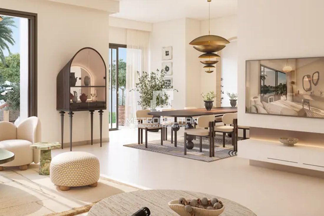 Villa in Al Wasl, Dubai, United Arab Emirates 1 - 16131415