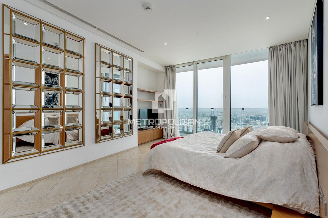 Apartment in JVC / Jumeirah Village Circle, Dubai, United Arab Emirates 1 - 15412626