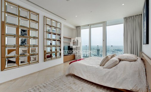 Penthouse in JVC / Jumeirah Village Circle, Dubai, United Arab Emirates 1