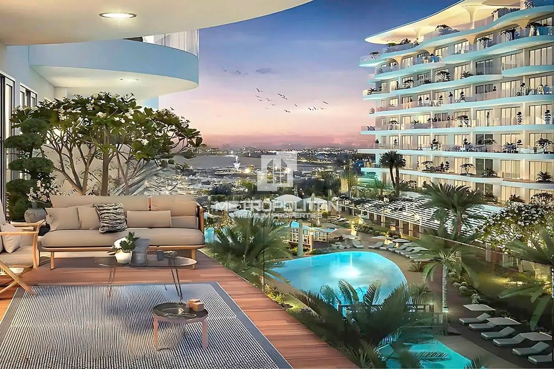 Apartment in Al Hebiah 5, Al Hebiah, Dubai 4 - 15243830