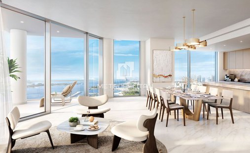 Apartment in Palm Jumeirah, Dubai, United Arab Emirates 1