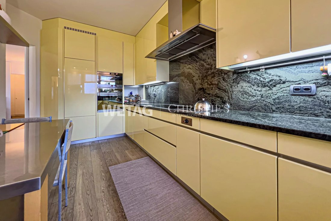 Apartment in Savosa, Ticino, Switzerland 4 - 13387699