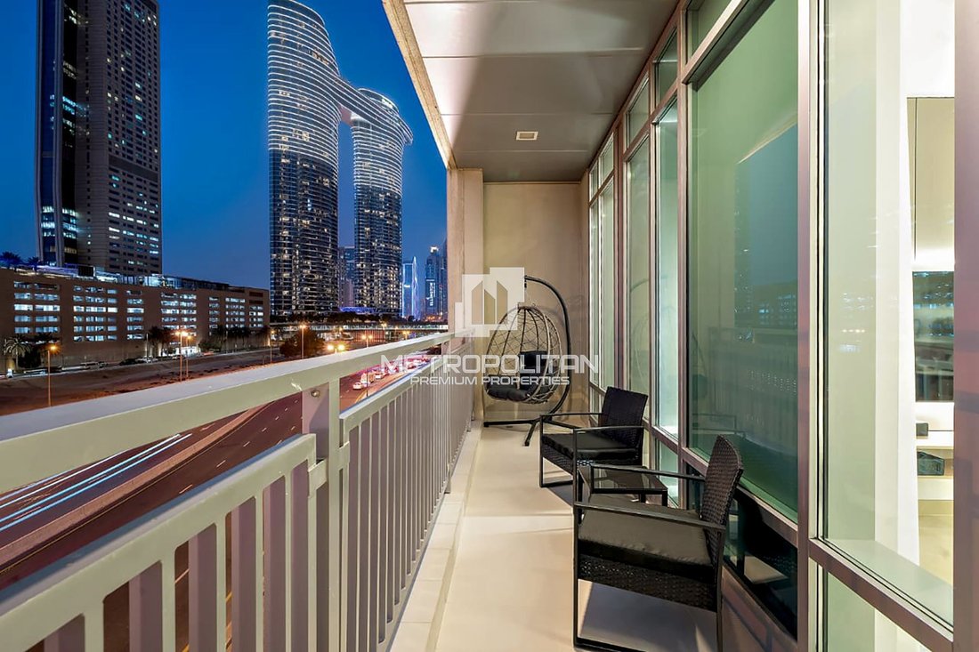 Apartment in Downtown Dubai, Dubai, United Arab Emirates 3 - 17669568