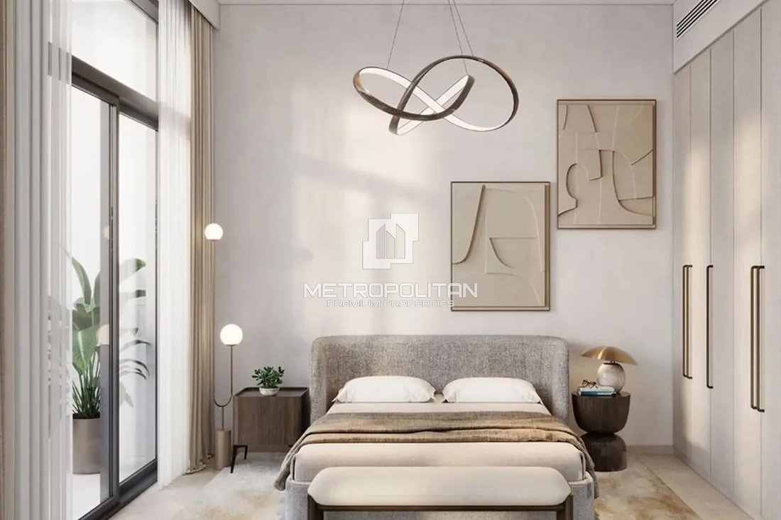 Villa in Al Hebiah Sixth, Al Hebiah, Dubai 4 - 15556174