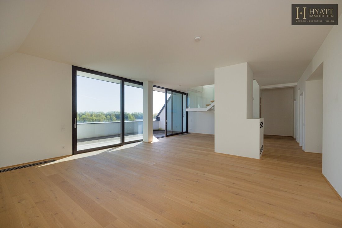 Apartment in Vienna, Wien, Austria 1 - 17036904