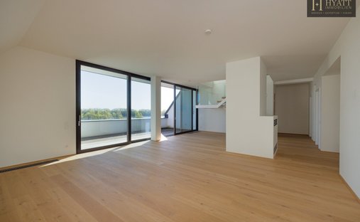 Apartment in Vienna, Wien, Austria 1