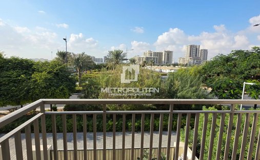 Maison à Dubaï, Dubaï, Émirats arabes unis 1