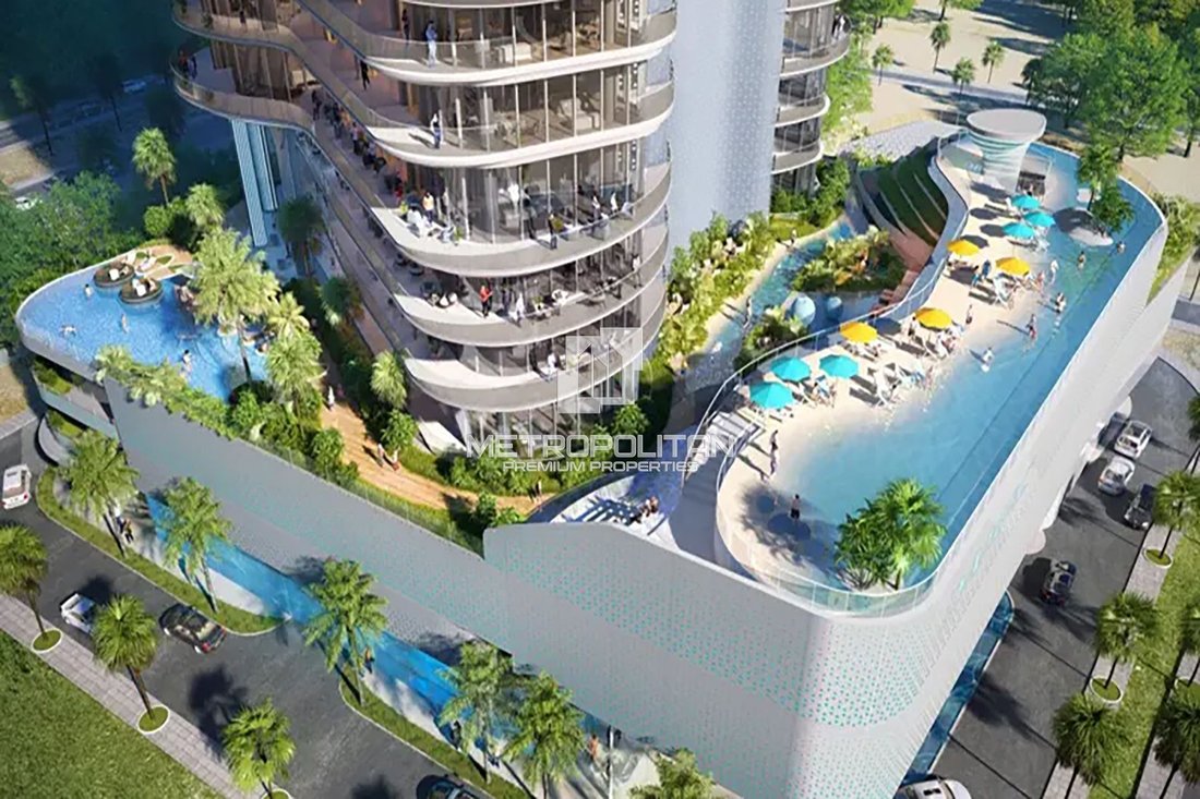 Apartment in Al Safouh Second, Al Safouh, Dubai 2 - 16068156