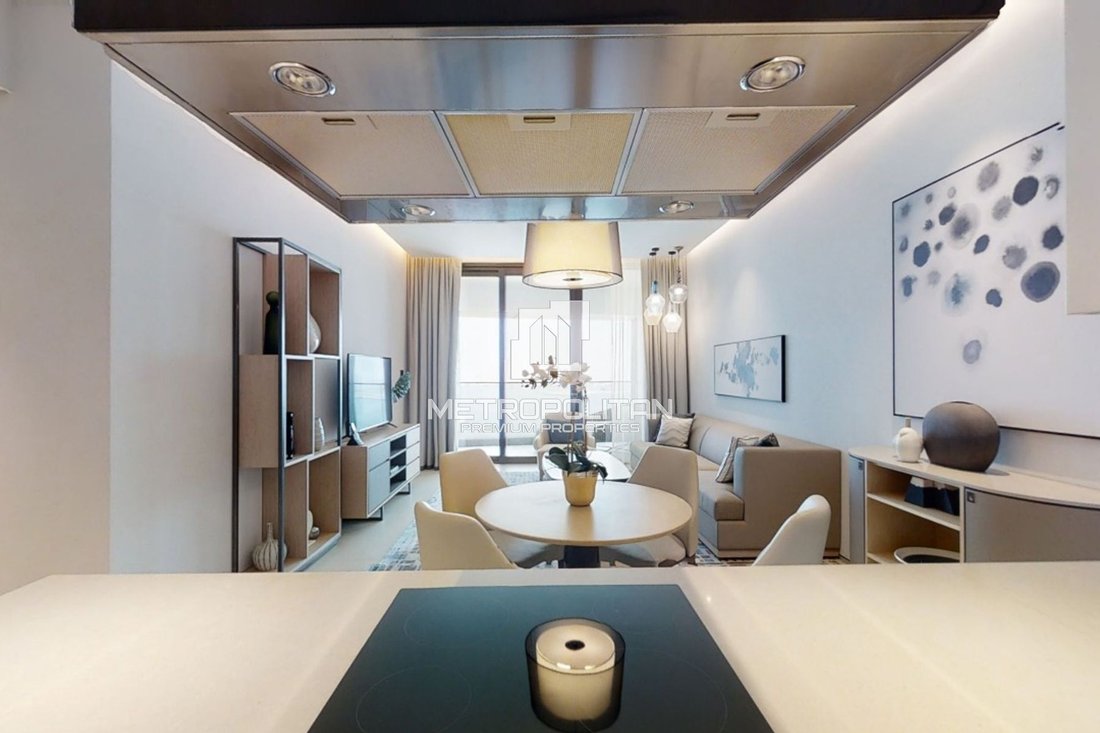 Apartment in Dubai, United Arab Emirates 5 - 15575408