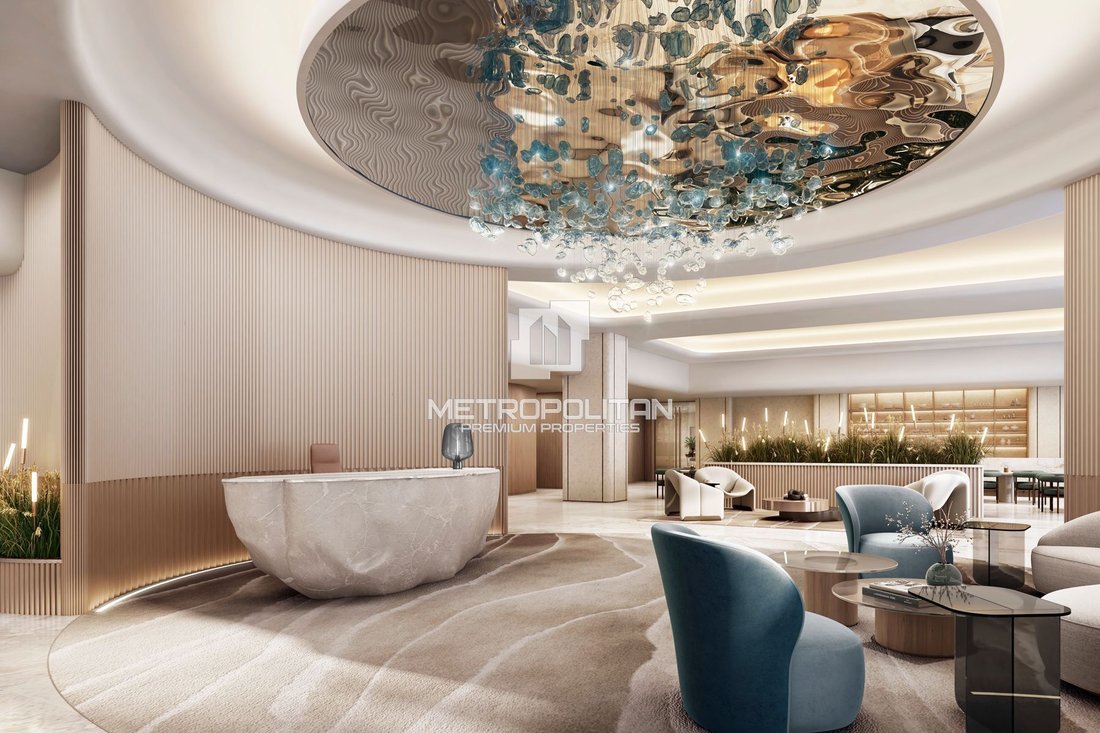 Apartment in Al Safouh Second, Al Safouh, Dubai 5 - 14272507