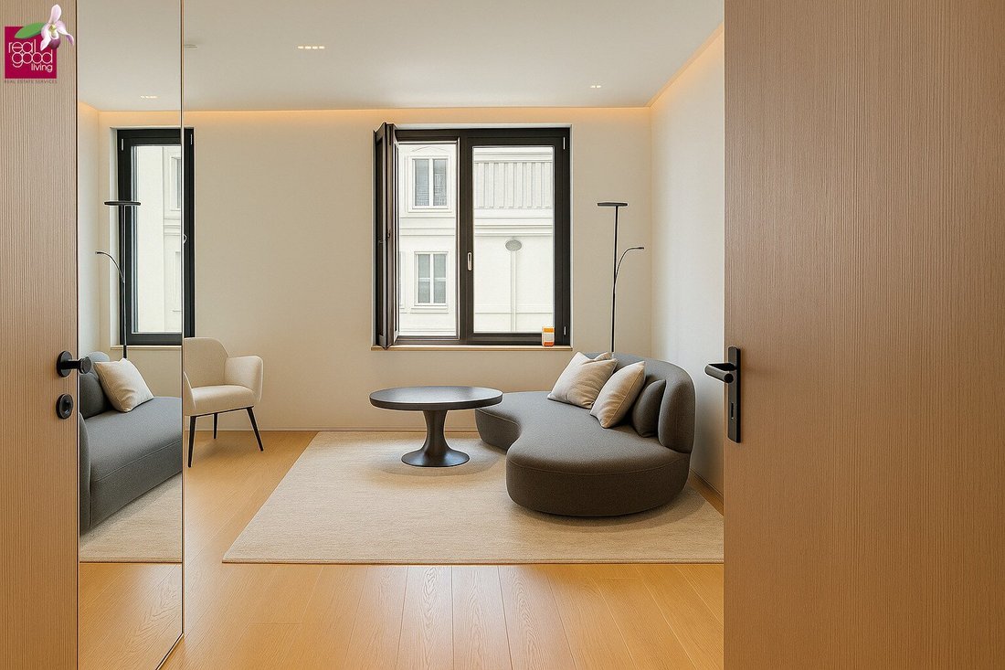 Apartment in Vienna, Wien, Austria 2 - 16448639