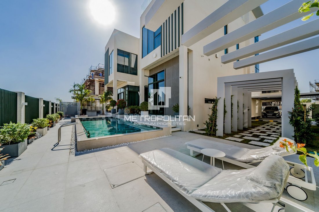 Villa in Al Wasl, Dubai, United Arab Emirates 3 - 14964256