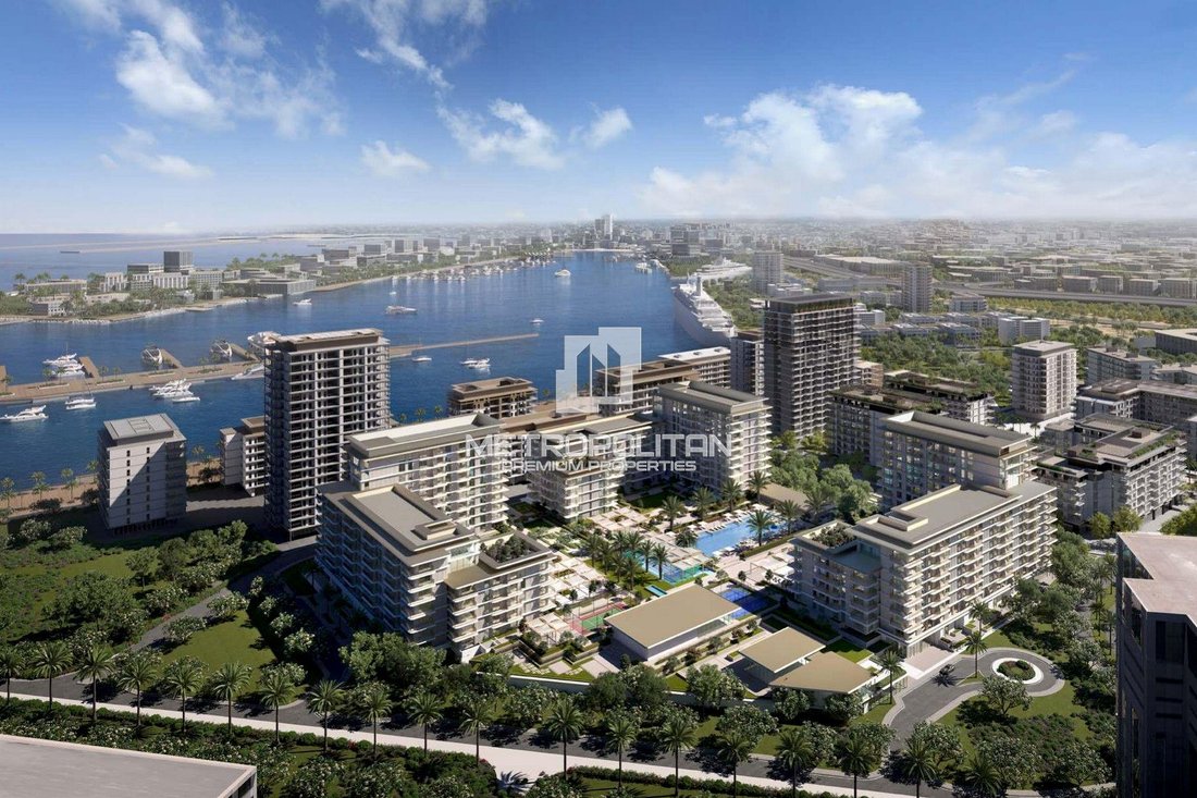 Apartment in Dubai, United Arab Emirates 2 - 16608794